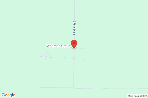 Whitman Horse & Livestock