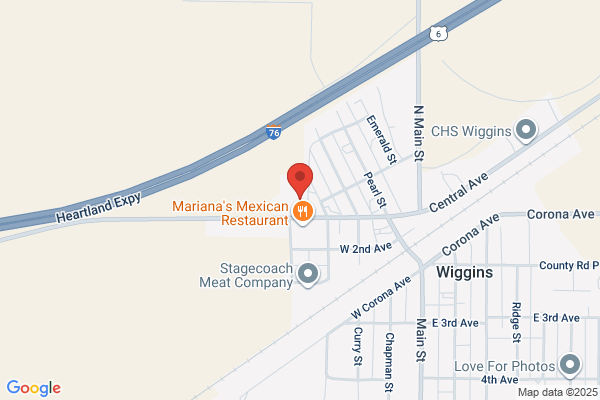 Wiggins Veterinary Clinic