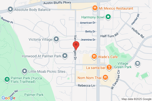 Candlewood Apartments