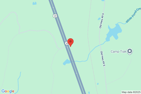Wiggins Campground & RV Park
