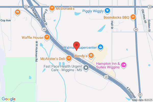 AutoZone Auto Parts