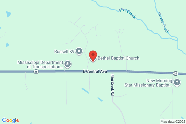 Bethel Baptist Church
