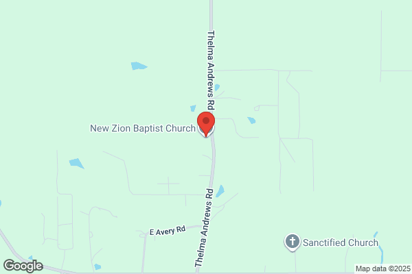 Crossroads Baptist Church