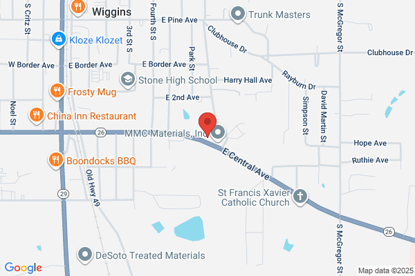 Welcome Hill Baptist Church