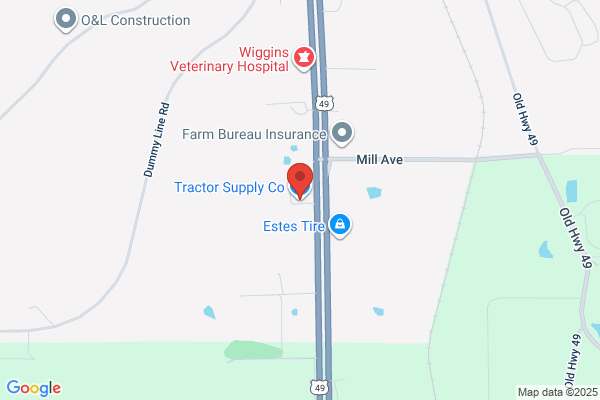 Tractor Supply Co.