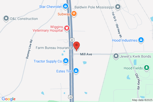 Farm Bureau Insurance