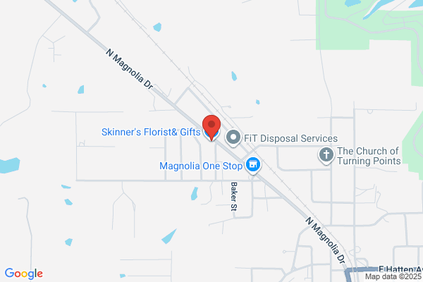 Skinner's Florist & Gifts