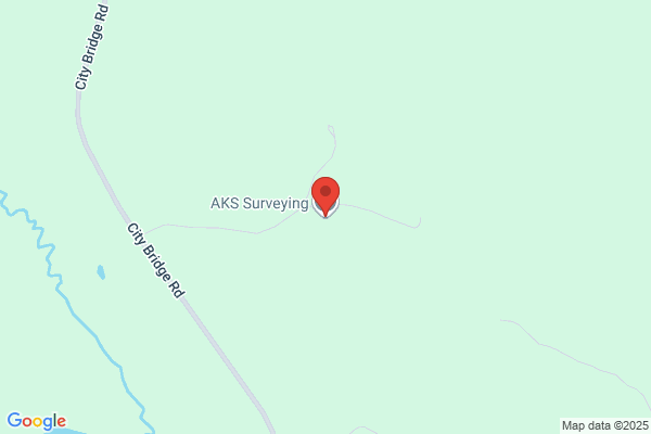 Aks Surveying