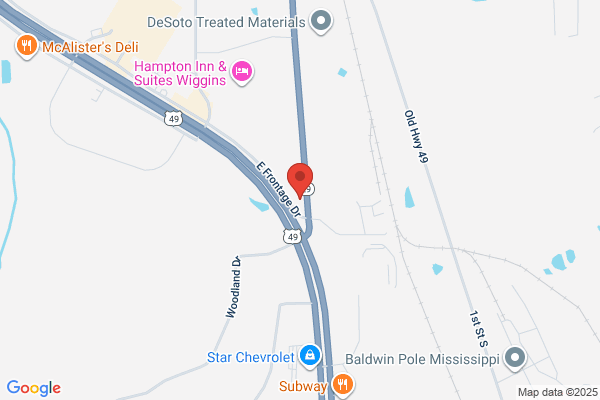 Blossman Propane Gas & Appliance