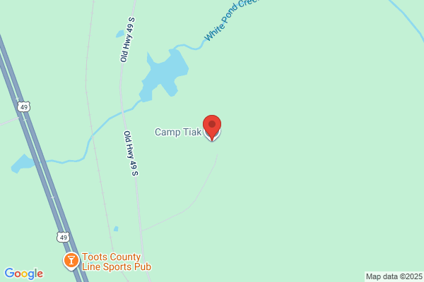 Camp Tiak