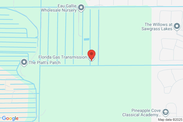 Florida Gas Transmissions