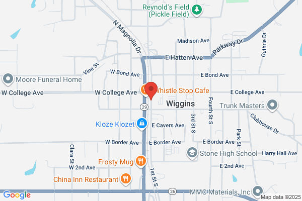 Kansas City Southern Railway