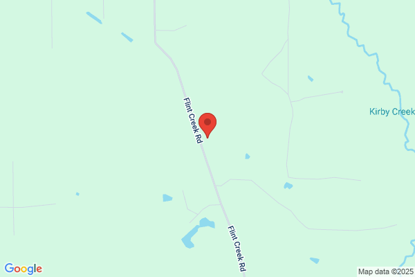 Owen Logging Co Inc