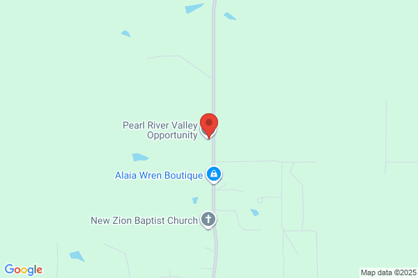Pearl River Valley Opportunity Inc