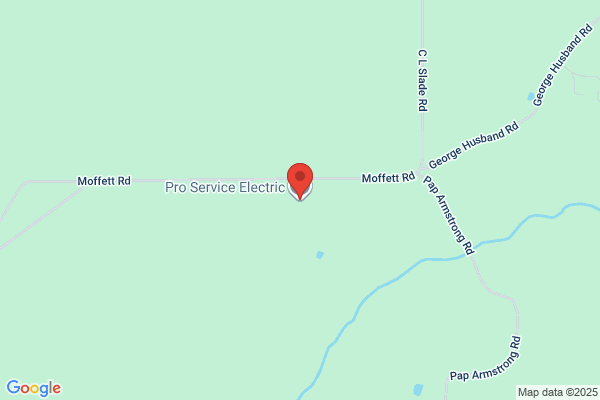 Pro Service Electric