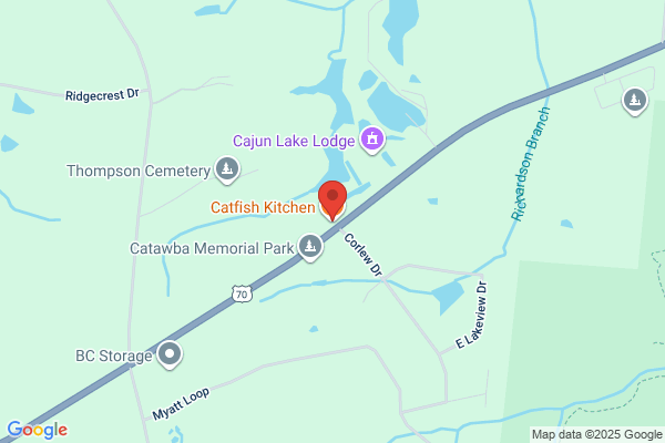 Catfish Kitchen