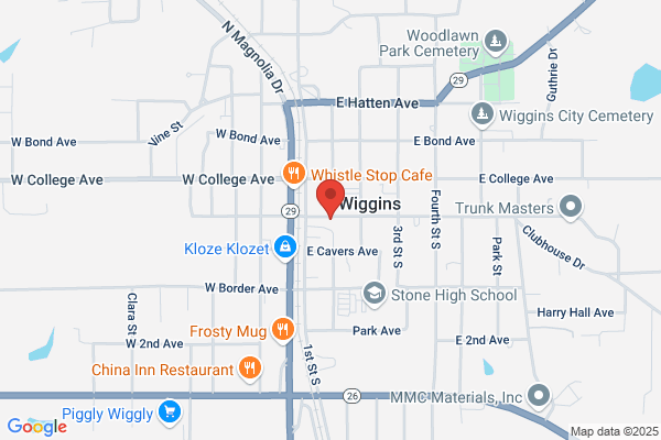 Staigle's Steakhouse