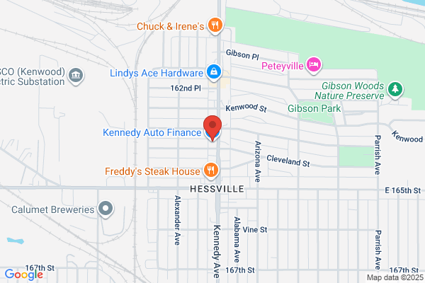 Kennedy Auto Sales