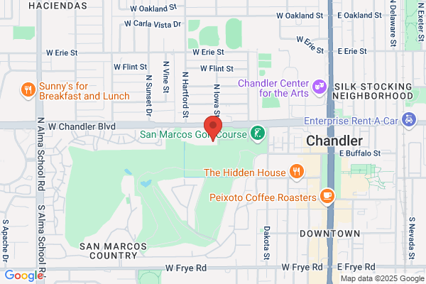 Cholla Canyon Corporation
