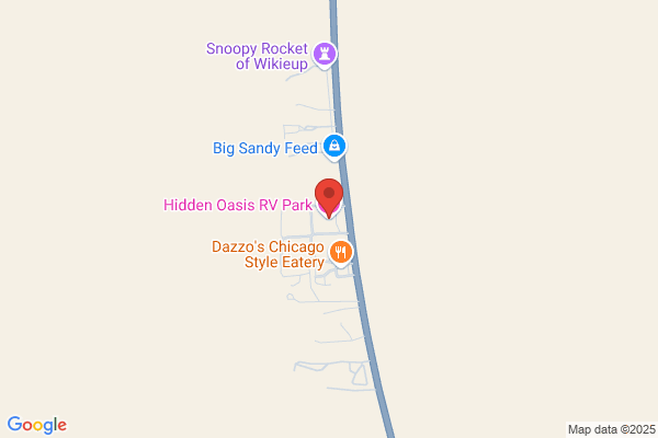 Cindy's Country Store & Rv Prk
