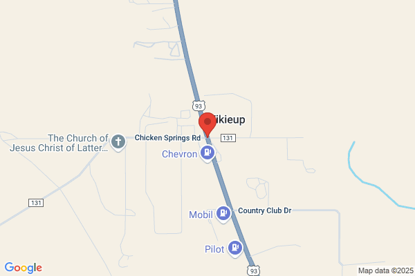 Dazzo's Country Store & Rv Park