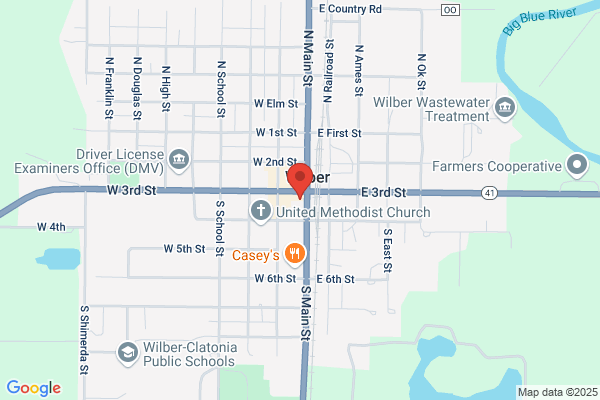 Clatonia Plumbing & Heating
