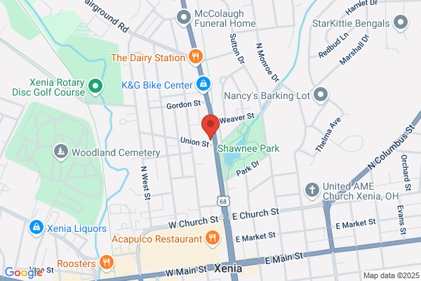 Kettering Health Medical Group Primary Care - 426 N. Detroit St