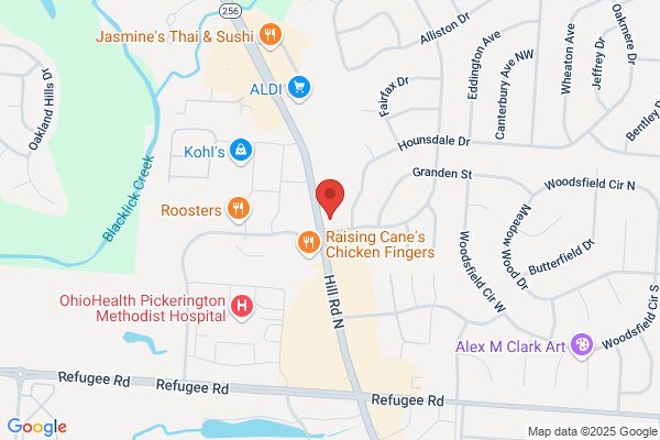 Stonecreek Dental