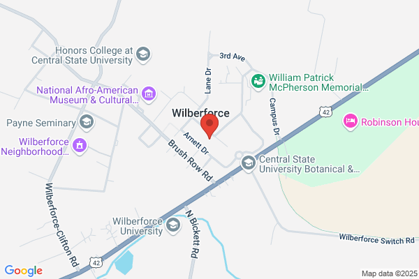 Wright-Patt Credit Union ATM
