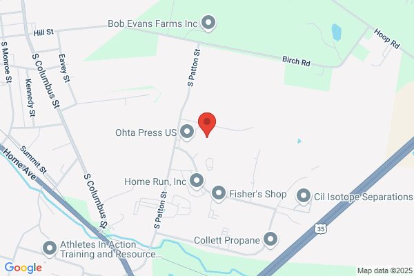 Burke Products Inc