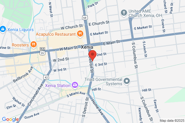 Doster Heating & Cooling LLC