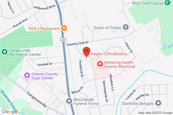 Hagler Orthodontics