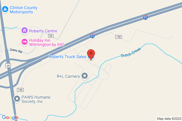 Roberts Cars & Trucks