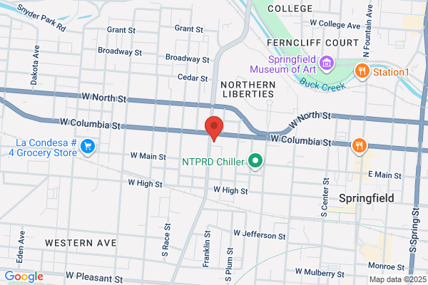Tuffy Auto Service Centers