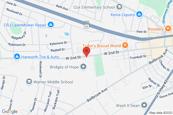 Wingate Warren V DDS Inc