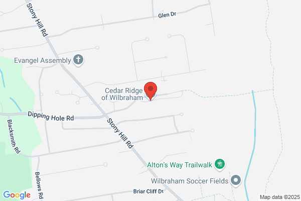 Cedar Ridge of Wilbraham