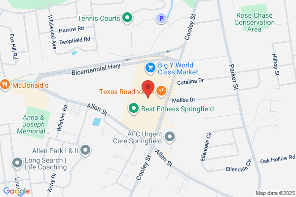 Children & Family Dentistry & Braces of Springfield