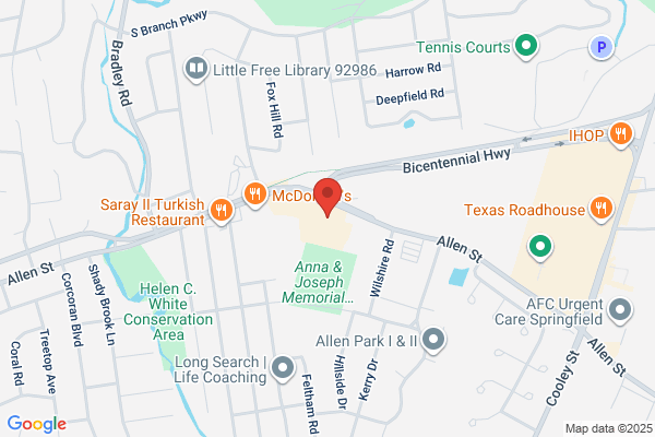 Acupuncture Institute