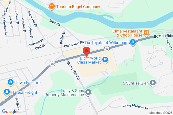 Oconnells Convenience Plus