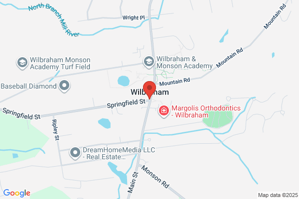 Wilbraham Town of, Trash Stickers & Recycling