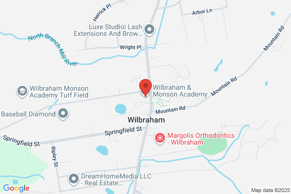 Wilbraham & Monson Academy