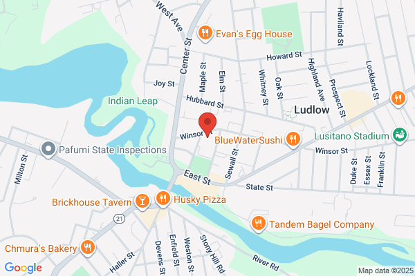 Ludlow Adult Learning Center