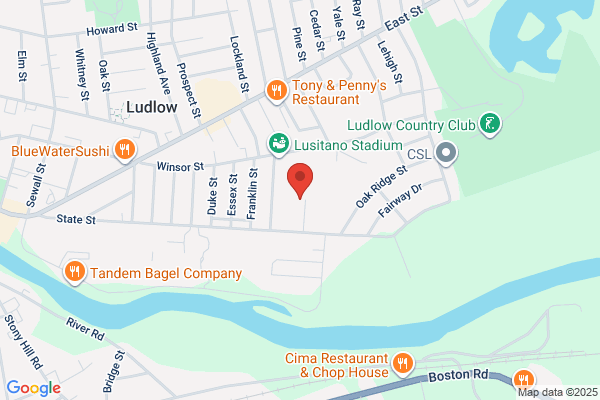 Portuguese School of Ludlow