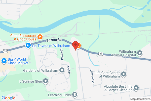 Wilbraham Insurance Agency