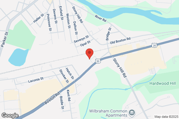 Eastfield Hospital For Animals