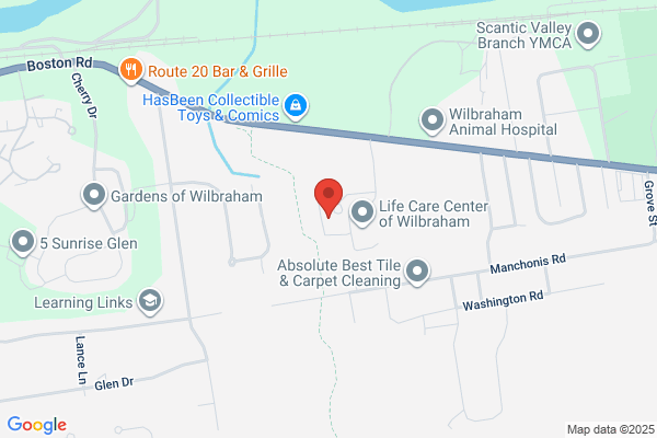 Orchard Valley at Wilbraham