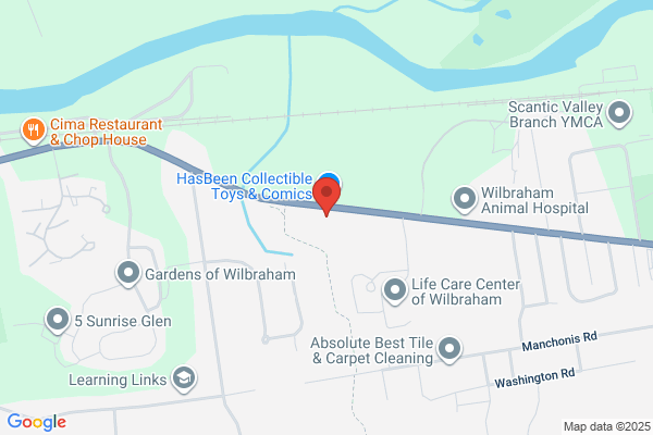 Select Physical Therapy - Wilbraham