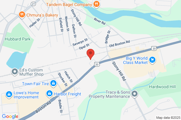 Spectacle Shoppe Of Wilbraham Optician
