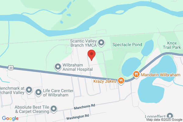 Pediatric Services of Wilbraham
