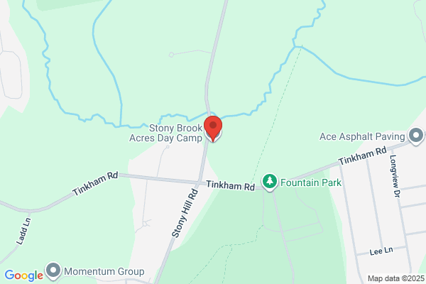 Stony Brook Acres Day Camp